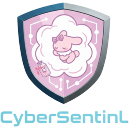 CyberSentinel AI 標誌