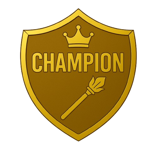 CHAMPION