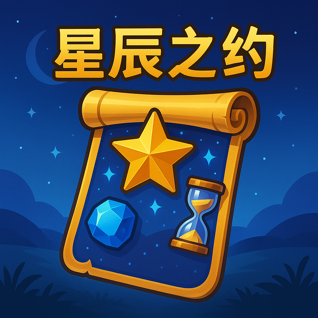 星辰之約